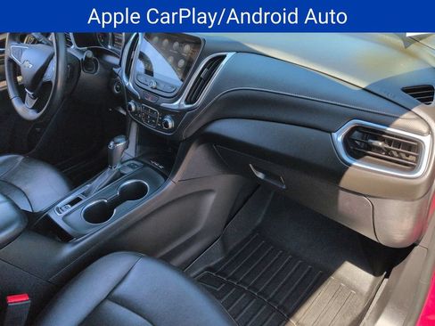 Certified 2019 Chevrolet Equinox Premier AWD/4WD image 24