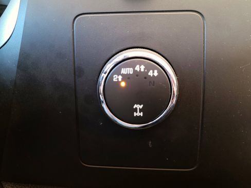 Used 2013 Chevrolet Silverado 1500 LT w/ All-Star Edition image 14