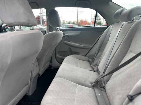 Used 2009 Toyota Corolla LE image 22