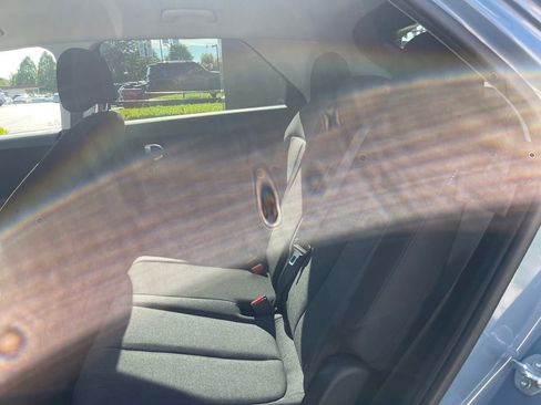 Certified 2024 Hyundai Ioniq 5 SEL AWD/4WD image 8