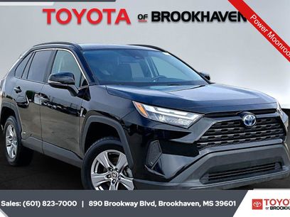Used 2022 Toyota RAV4 XLE w/ Convenience Package