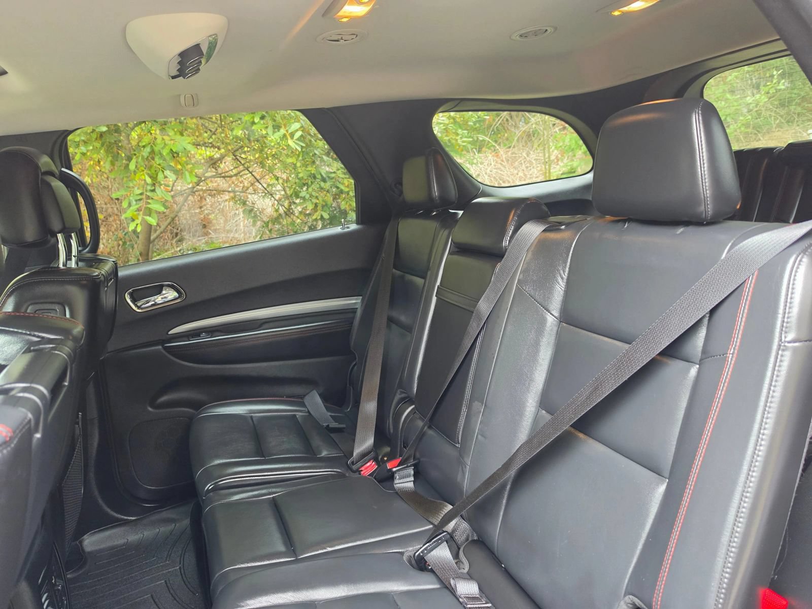 Used 2018 Dodge Durango GT AWD/4WD image 17