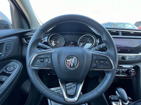 Certified 2023 Buick Encore GX Select image 14