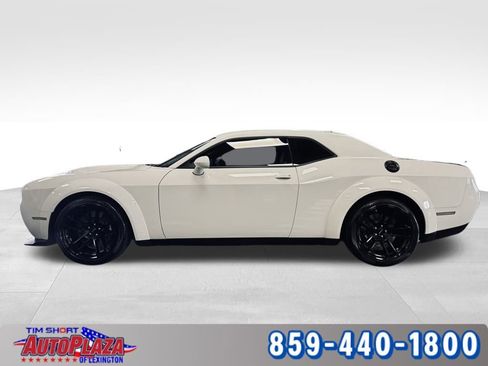 Used 2023 Dodge Challenger R/T Scat Pack image 13