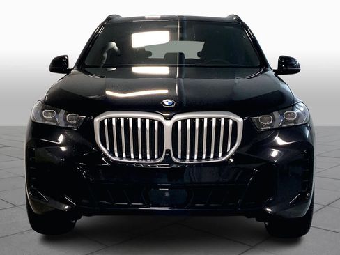 New 2026 BMW X5 xDrive40i w/ Executive Package AWD/4WD image 3