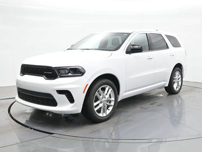 New 2026 Dodge Durango GT