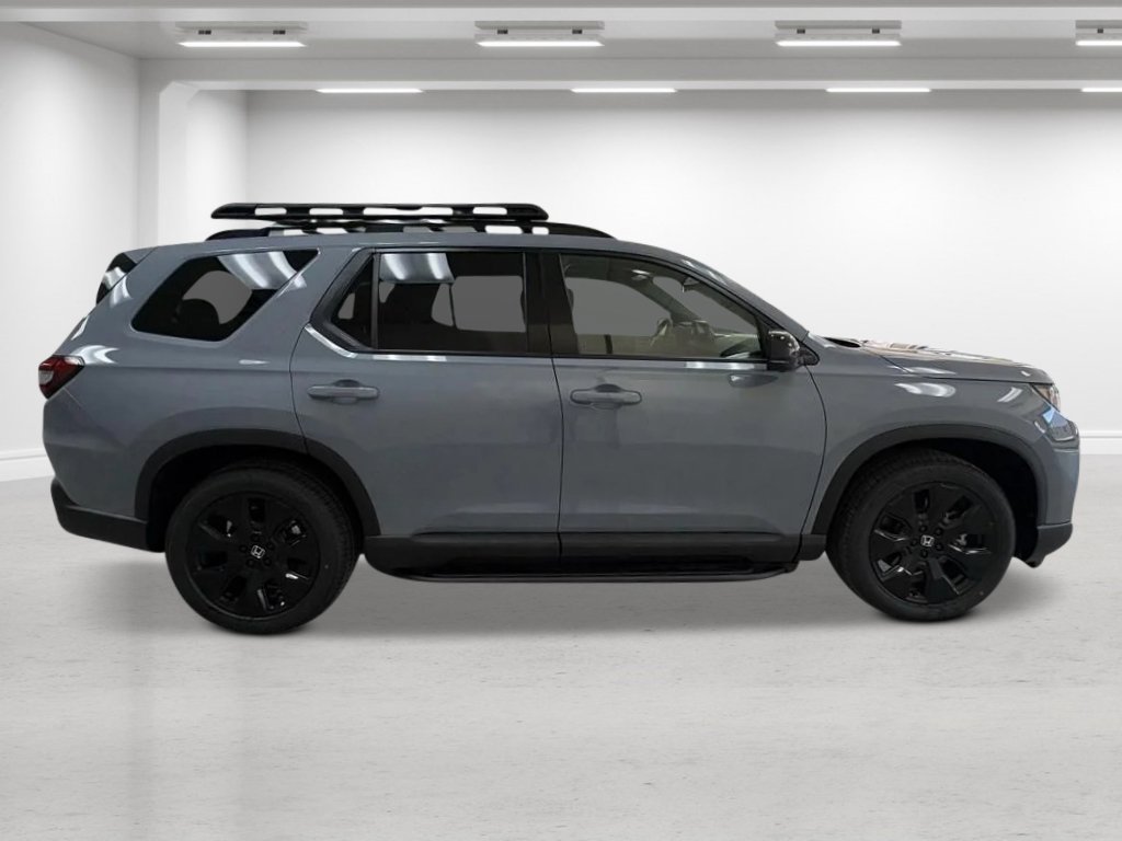 New 2026 Honda Pilot Black Edition image 6