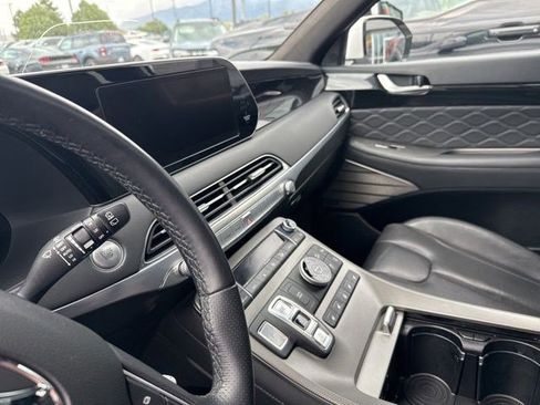 Used 2022 Hyundai Palisade Calligraphy AWD/4WD image 10