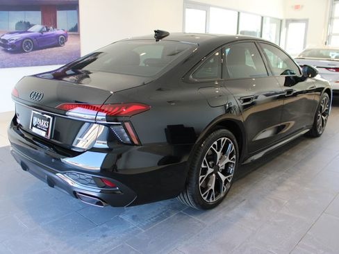 New 2026 Audi A6 Premium Plus AWD/4WD image 17
