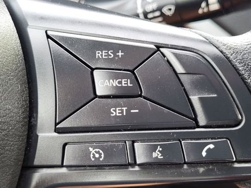 Certified 2024 Nissan Altima 2.5 S image 12