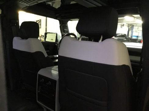 New 2025 GMC Hummer EV 3X image 57