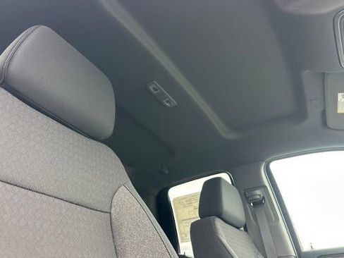 New 2026 GMC Sierra 1500 Elevation AWD/4WD image 17