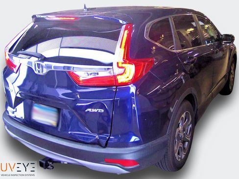 Used 2019 Honda CR-V EX image 12