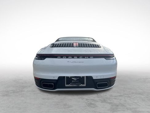 Used 2023 Porsche 911 Carrera image 9