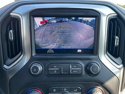 Used 2021 Chevrolet Silverado 1500 RST w/ Z71 Off-Road Package AWD/4WD image 37