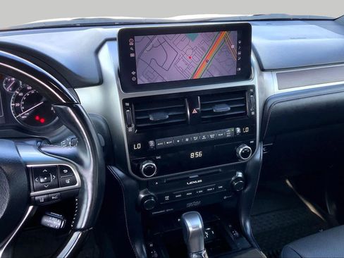 Used 2022 Lexus GX 460 Premium AWD/4WD image 7