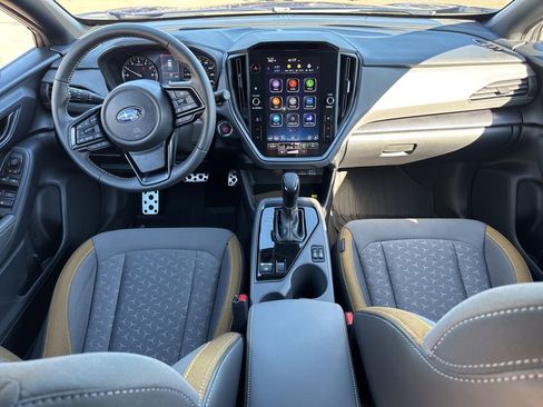 Certified 2025 Subaru Crosstrek 2.5i Sport w/ Crosstrek Mirror Package image 23