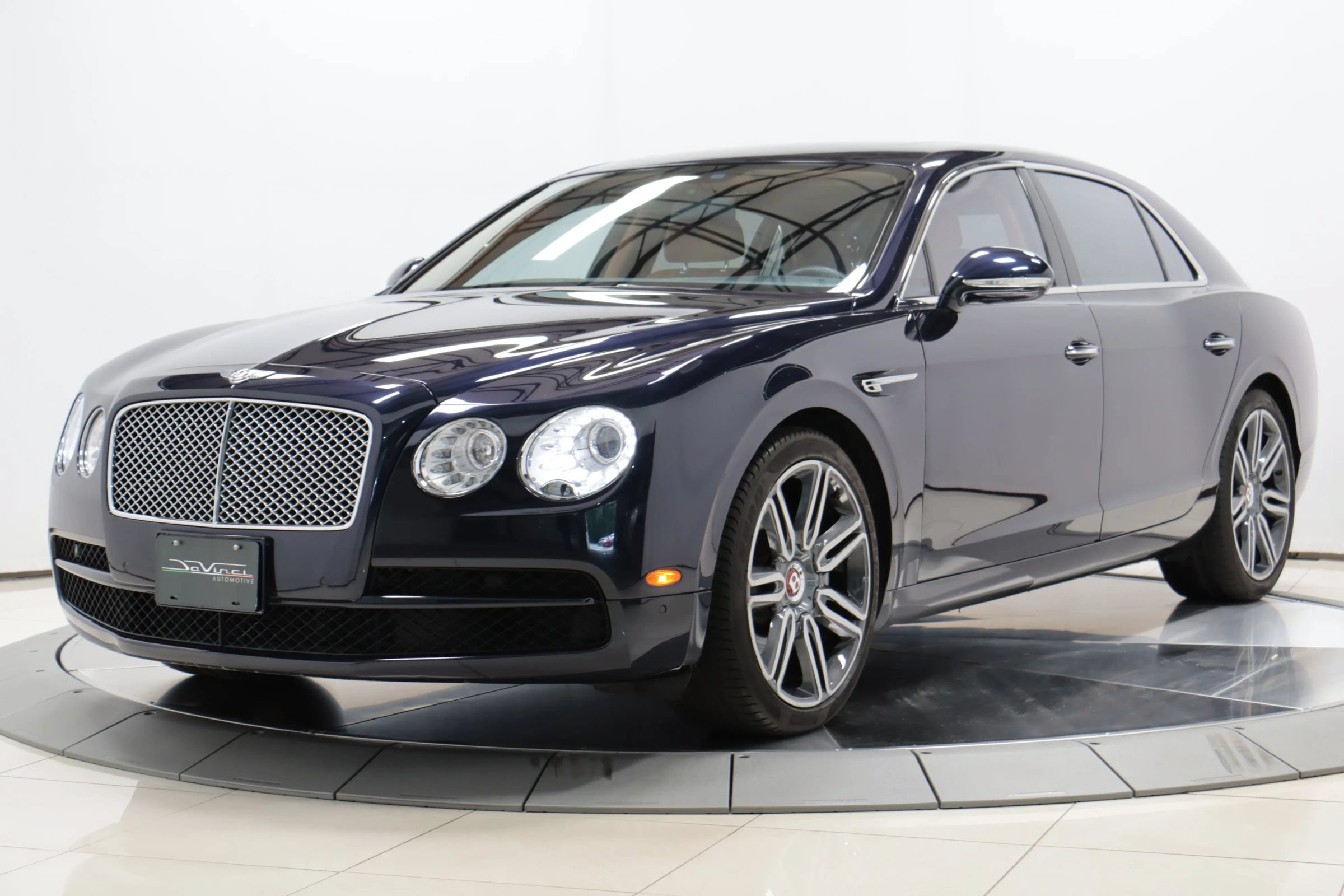 Used 2016 Bentley Flying Spur V8 AWD/4WD image 96