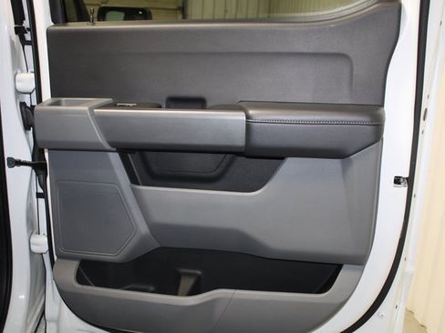 Used 2023 Ford F150 XLT w/ Trailer Tow Package image 23