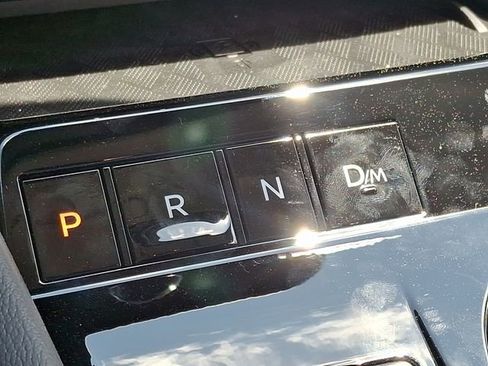 New 2025 Nissan Murano SL image 13