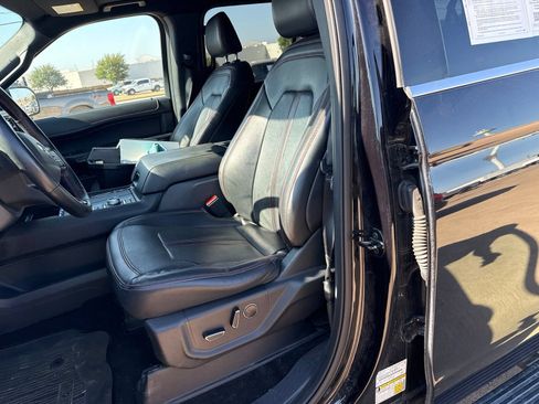Used 2023 Ford Expedition Max Limited AWD/4WD image 14