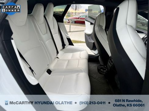 Used 2018 Tesla Model S 75D image 13