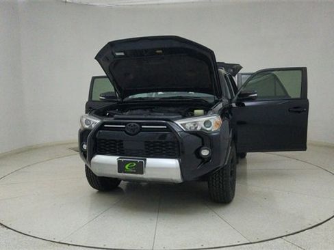 Used 2021 Toyota 4Runner TRD Off-Road Premium image 72