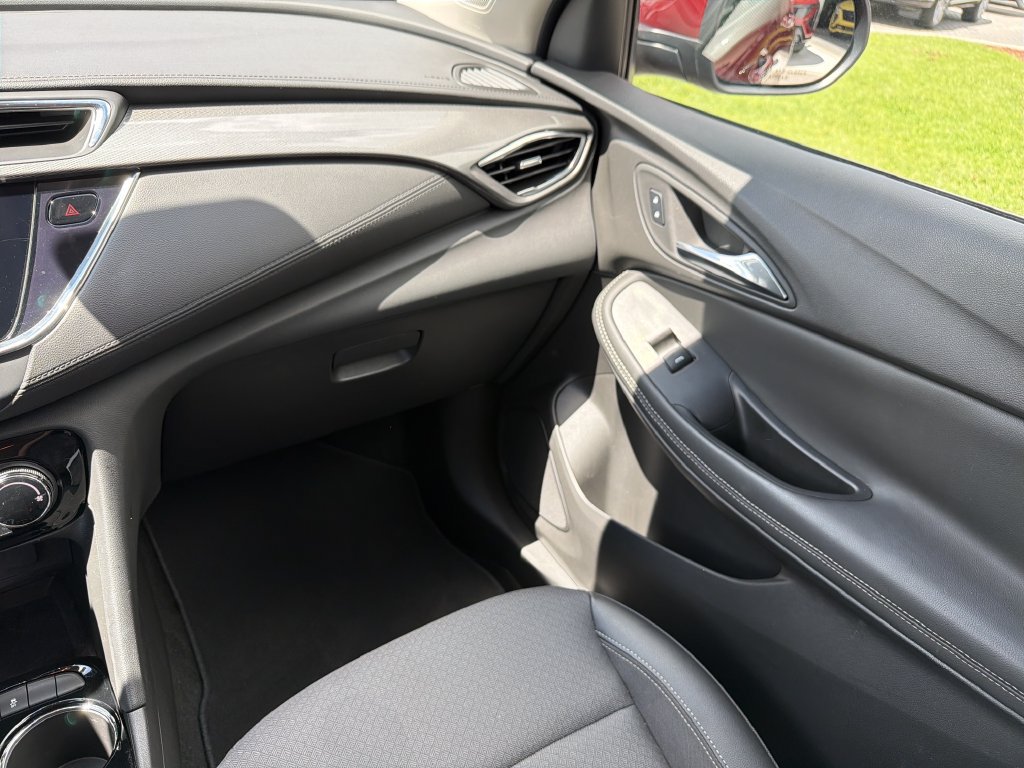 Certified 2023 Buick Encore GX Preferred w/ Cold Weather Comfort Package FWD image 19