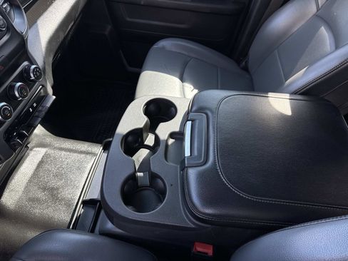 Certified 2022 RAM 2500 Tradesman image 26