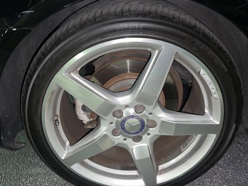 Used 2014 Mercedes-Benz CLS 550 image 10