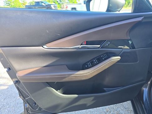 Used 2024 MAZDA CX-30 AWD 2.5 S w/ Premium Package image 38