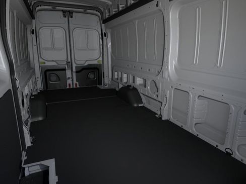 New 2025 Ford Transit 350 Base image 11