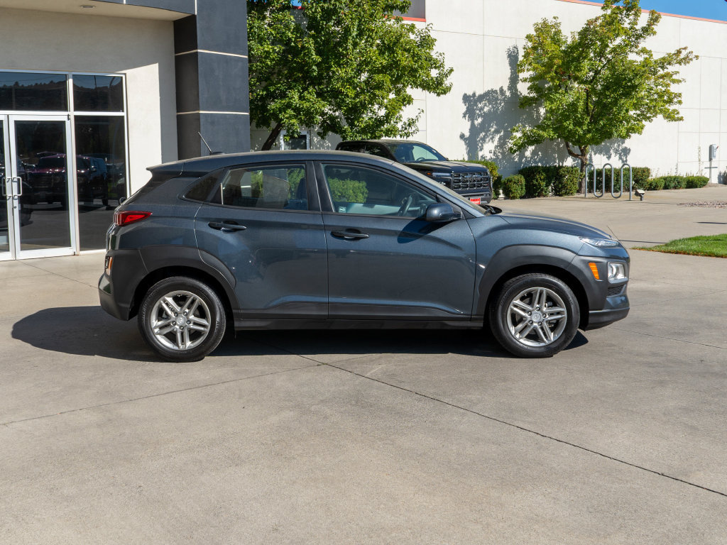 Used 2019 Hyundai Kona SE w/ Cargo Package FWD image 8