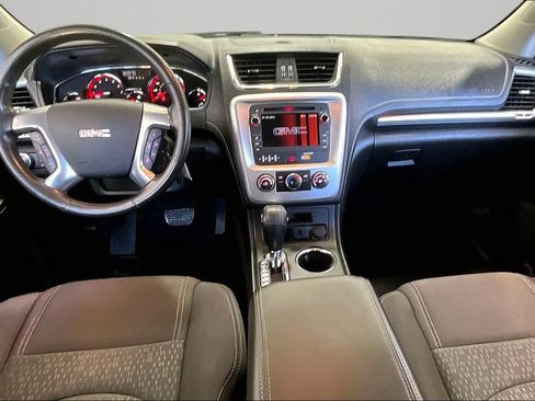 Used 2016 GMC Acadia SLE AWD/4WD image 7