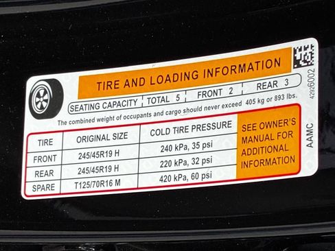 New 2026 Chevrolet Trax RS w/ Driver Confidence Package FWD image 43