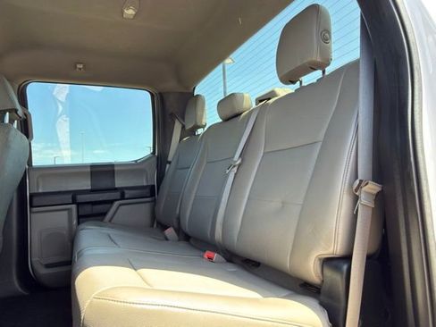 Used 2018 Ford F150 XL w/ Trailer Tow Package AWD/4WD image 18