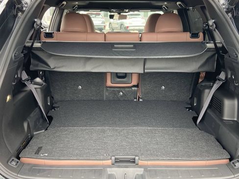 New 2026 Mitsubishi Outlander SEL AWD/4WD image 23