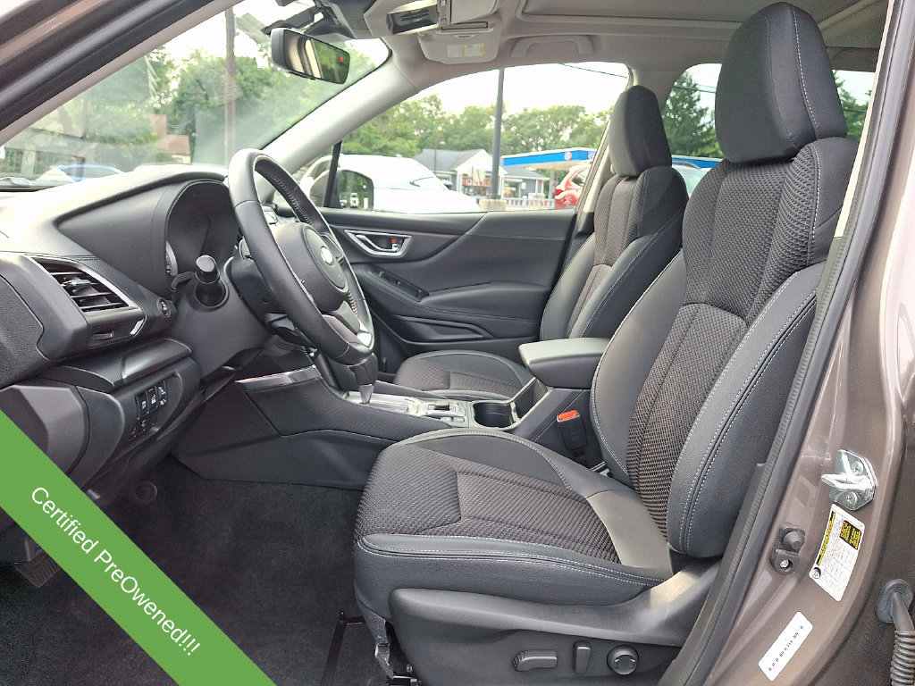 Used 2024 Subaru Forester Premium AWD/4WD image 13