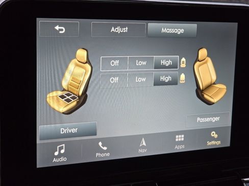 Used 2018 Lincoln Navigator Reserve w/ Technology Package image 17