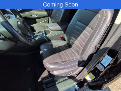 Used 2018 Ford Escape SEL image 16