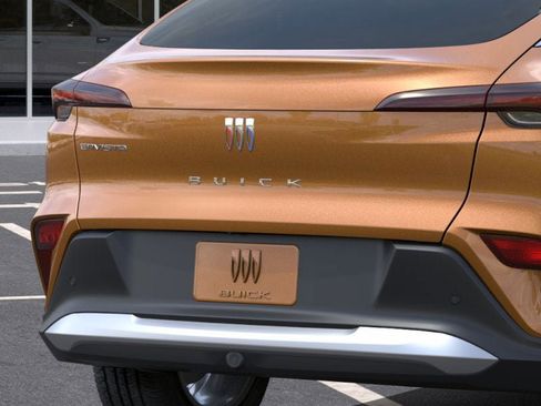 New 2025 Buick Envista Preferred w/ Convenience I Package image 14