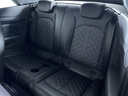 Used 2019 Audi S5 Prestige w/ S Sport Package image 14