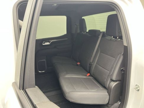 Used 2026 Chevrolet Silverado 1500 LT AWD/4WD image 12