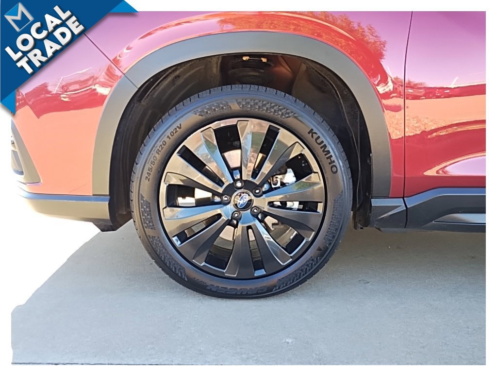 Used 2022 Subaru Ascent Onyx Edition AWD/4WD image 11