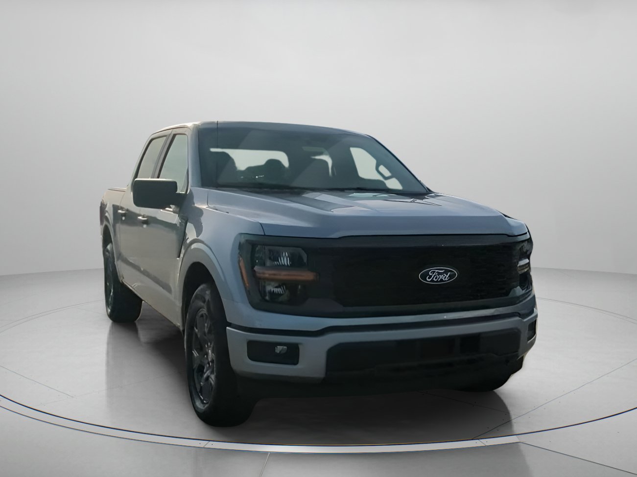 New 2026 Ford F150 STX w/ Equipment Group 200A RWD image 4
