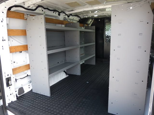 Used 2024 Ford Transit 250 Low Roof w/ Exterior Upgrade Package RWD image 17