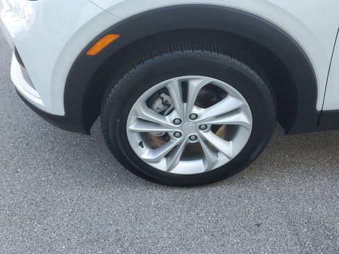 Certified 2023 Buick Encore GX Preferred w/ Cold Weather Comfort Package image 11