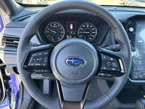 New 2026 Subaru Forester Sport image 43