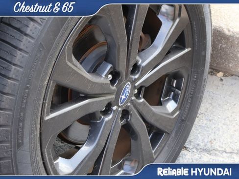 Used 2020 Subaru Forester Sport AWD/4WD image 24