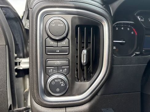 Used 2021 GMC Sierra 2500 SLE AWD/4WD image 17